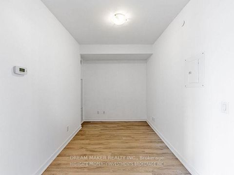 Photo 16 at 306 - 16 McAdam Avenue, Glen Park, Toronto