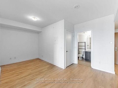 Photo 17 at 306 - 16 McAdam Avenue, Glen Park, Toronto