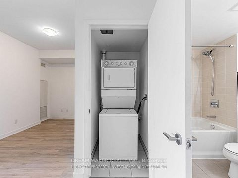 Photo 23 at 306 - 16 McAdam Avenue, Glen Park, Toronto