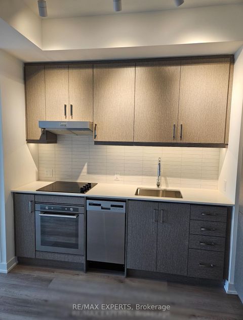 Photo 2 at 1115 - 9 Tecumseth Street, Niagara, Toronto