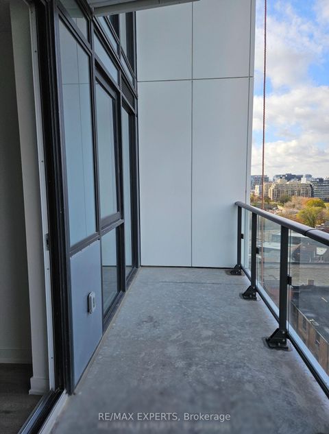 Photo 9 at 1115 - 9 Tecumseth Street, Niagara, Toronto