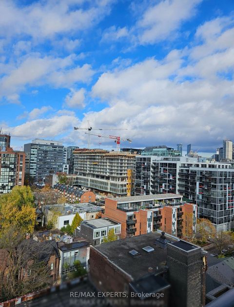 Photo 10 at 1115 - 9 Tecumseth Street, Niagara, Toronto