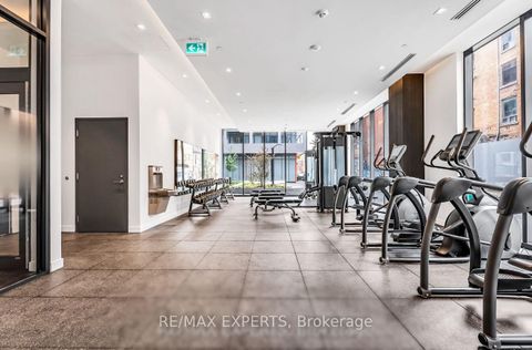 Photo 11 at 1115 - 9 Tecumseth Street, Niagara, Toronto