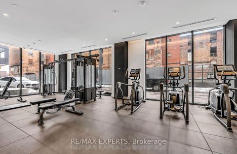 Photo 12 at 1115 - 9 Tecumseth Street, Niagara, Toronto