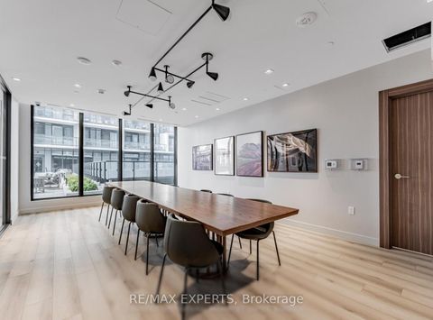 Photo 13 at 1115 - 9 Tecumseth Street, Niagara, Toronto