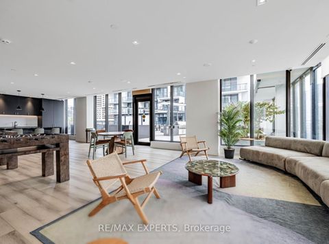 Photo 14 at 1115 - 9 Tecumseth Street, Niagara, Toronto