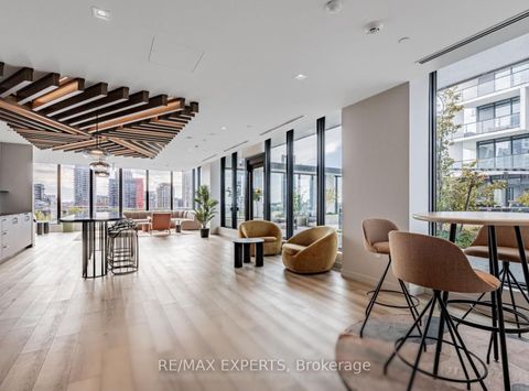 Photo 15 at 1115 - 9 Tecumseth Street, Niagara, Toronto