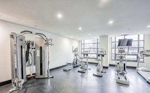 Photo 16 at 412 - 88 Colgate Avenue, South Riverdale, Toronto