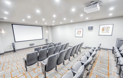 Photo 17 at 412 - 88 Colgate Avenue, South Riverdale, Toronto