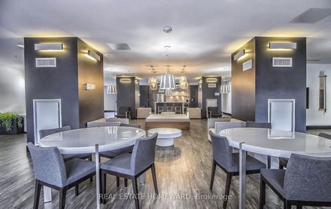 Photo 18 at 412 - 88 Colgate Avenue, South Riverdale, Toronto