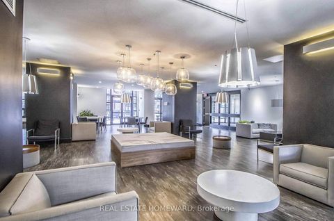 Photo 20 at 412 - 88 Colgate Avenue, South Riverdale, Toronto