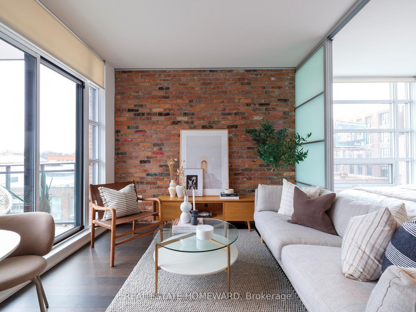 412 - 88 Colgate Avenue, South Riverdale, Toronto 