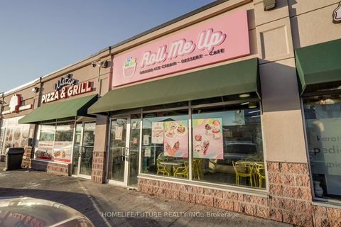 Photo 1 at B20 - 62 Overlea Boulevard, Thorncliffe Park, Toronto