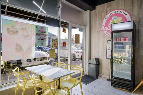 Photo 3 at B20 - 62 Overlea Boulevard, Thorncliffe Park, Toronto