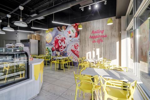 Photo 4 at B20 - 62 Overlea Boulevard, Thorncliffe Park, Toronto