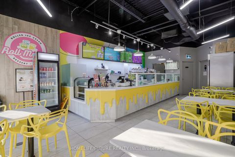 Photo 6 at B20 - 62 Overlea Boulevard, Thorncliffe Park, Toronto