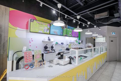 Photo 7 at B20 - 62 Overlea Boulevard, Thorncliffe Park, Toronto