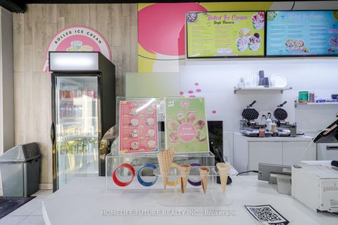 Photo 8 at B20 - 62 Overlea Boulevard, Thorncliffe Park, Toronto