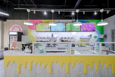 Photo 9 at B20 - 62 Overlea Boulevard, Thorncliffe Park, Toronto