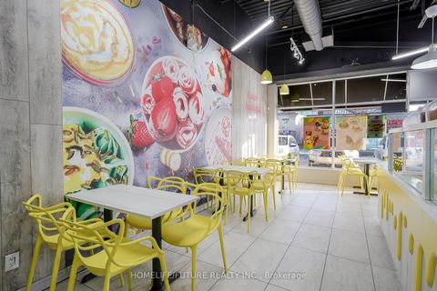 Photo 10 at B20 - 62 Overlea Boulevard, Thorncliffe Park, Toronto