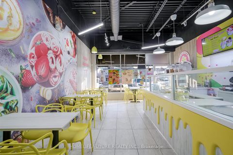 Photo 11 at B20 - 62 Overlea Boulevard, Thorncliffe Park, Toronto