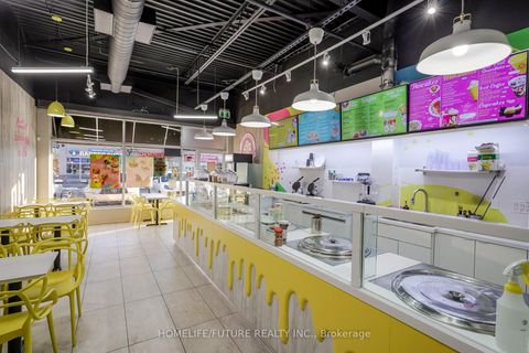 Photo 12 at B20 - 62 Overlea Boulevard, Thorncliffe Park, Toronto