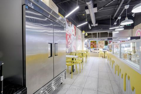 Photo 13 at B20 - 62 Overlea Boulevard, Thorncliffe Park, Toronto