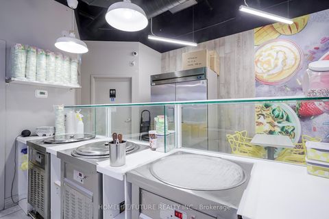 Photo 16 at B20 - 62 Overlea Boulevard, Thorncliffe Park, Toronto