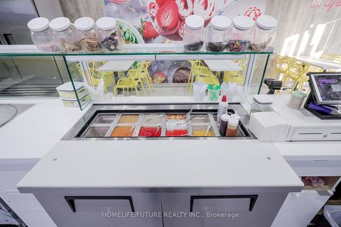 Photo 17 at B20 - 62 Overlea Boulevard, Thorncliffe Park, Toronto