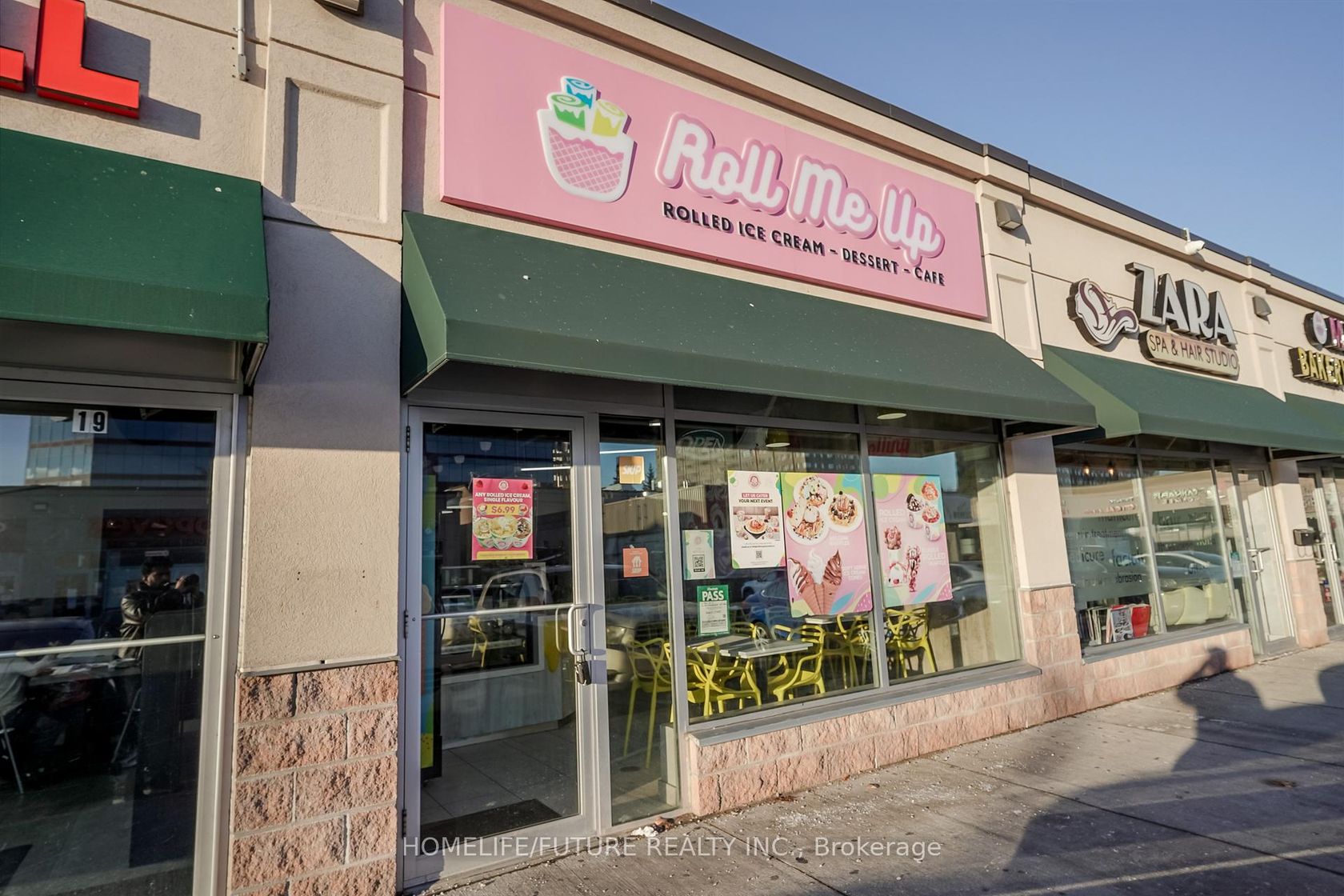 B20 - 62 Overlea Boulevard, Thorncliffe Park, Toronto photo number 2