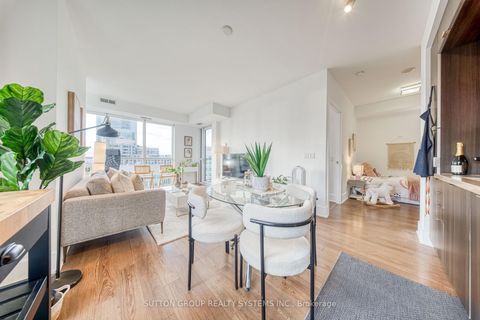 Photo 11 at 1912 - 300 Front Street W, Waterfront Communities C1, Toronto