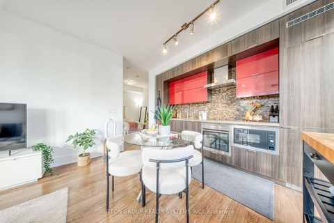 Photo 12 at 1912 - 300 Front Street W, Waterfront Communities C1, Toronto