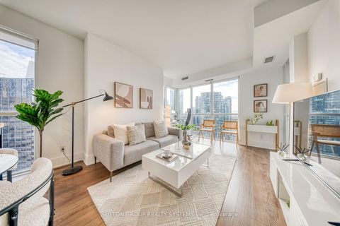 Photo 14 at 1912 - 300 Front Street W, Waterfront Communities C1, Toronto