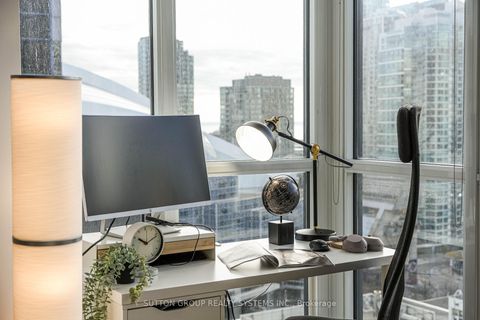 Photo 20 at 1912 - 300 Front Street W, Waterfront Communities C1, Toronto