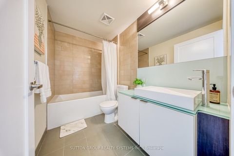 Photo 38 at 1912 - 300 Front Street W, Waterfront Communities C1, Toronto