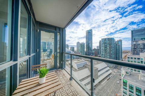 Photo 41 at 1912 - 300 Front Street W, Waterfront Communities C1, Toronto