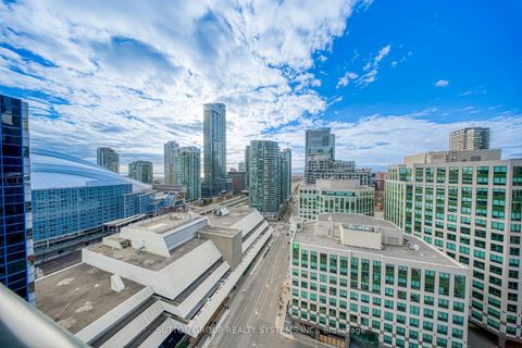 Photo 42 at 1912 - 300 Front Street W, Waterfront Communities C1, Toronto