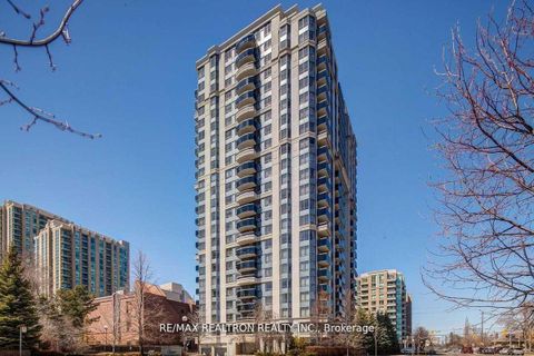 Photo 0 at 1208 - 35 Finch Avenue E, Willowdale East, Toronto