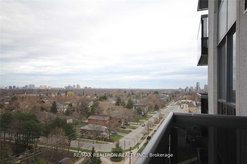 Photo 8 at 1208 - 35 Finch Avenue E, Willowdale East, Toronto