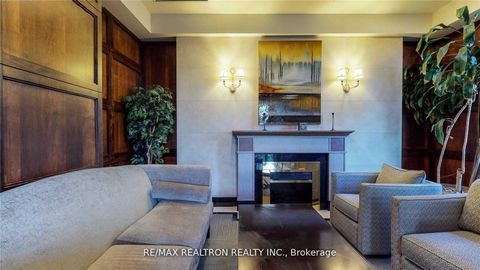 Photo 10 at 1208 - 35 Finch Avenue E, Willowdale East, Toronto