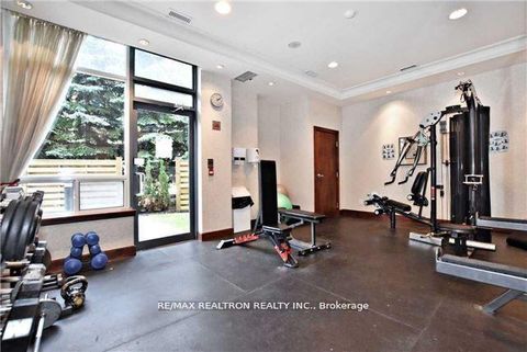 Photo 12 at 1208 - 35 Finch Avenue E, Willowdale East, Toronto