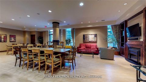 Photo 13 at 1208 - 35 Finch Avenue E, Willowdale East, Toronto