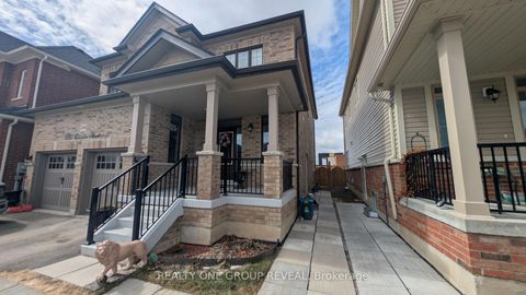Photo 1 at 238 Crombie Street, Bowmanville, Clarington