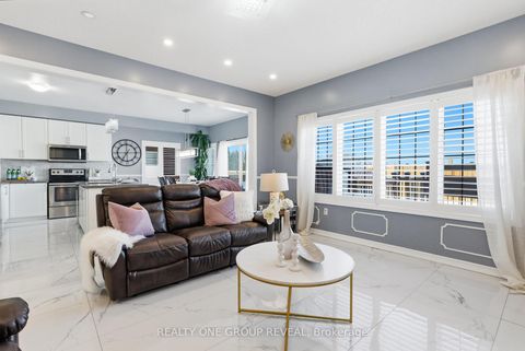 Photo 4 at 238 Crombie Street, Bowmanville, Clarington