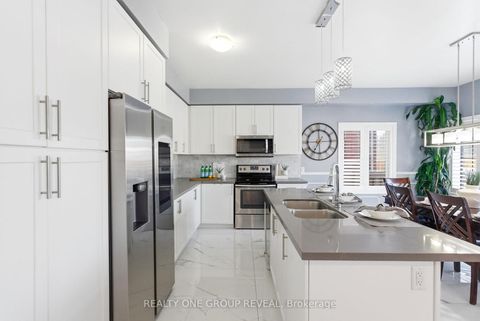 Photo 7 at 238 Crombie Street, Bowmanville, Clarington