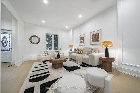 Photo 4 at 177 Glendale Avenue, Swansea, Toronto