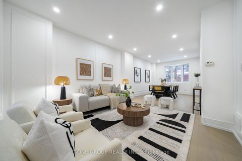 Photo 5 at 177 Glendale Avenue, Swansea, Toronto