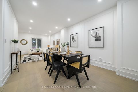 Photo 6 at 177 Glendale Avenue, Swansea, Toronto