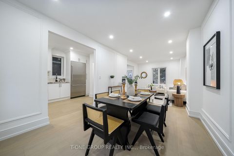 Photo 7 at 177 Glendale Avenue, Swansea, Toronto