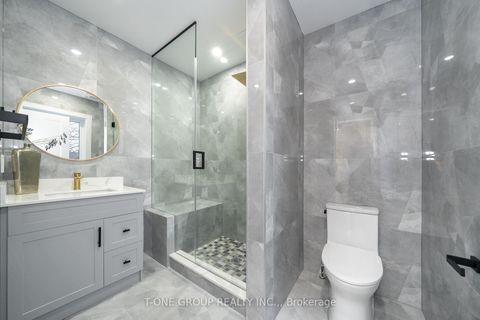 Photo 20 at 177 Glendale Avenue, Swansea, Toronto